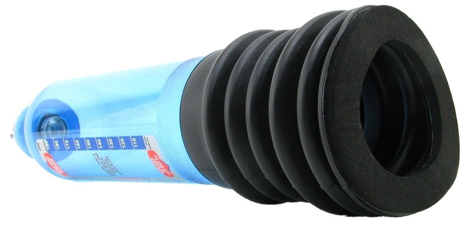 Гидропомпа 