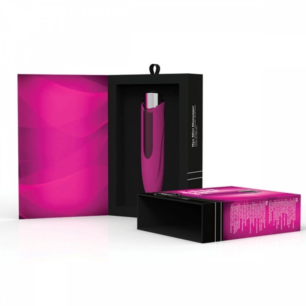 Минивибратор 