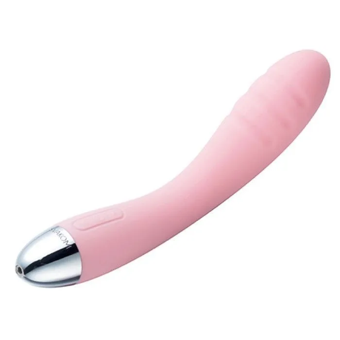 вибратор svakom betty, розовый в Москве