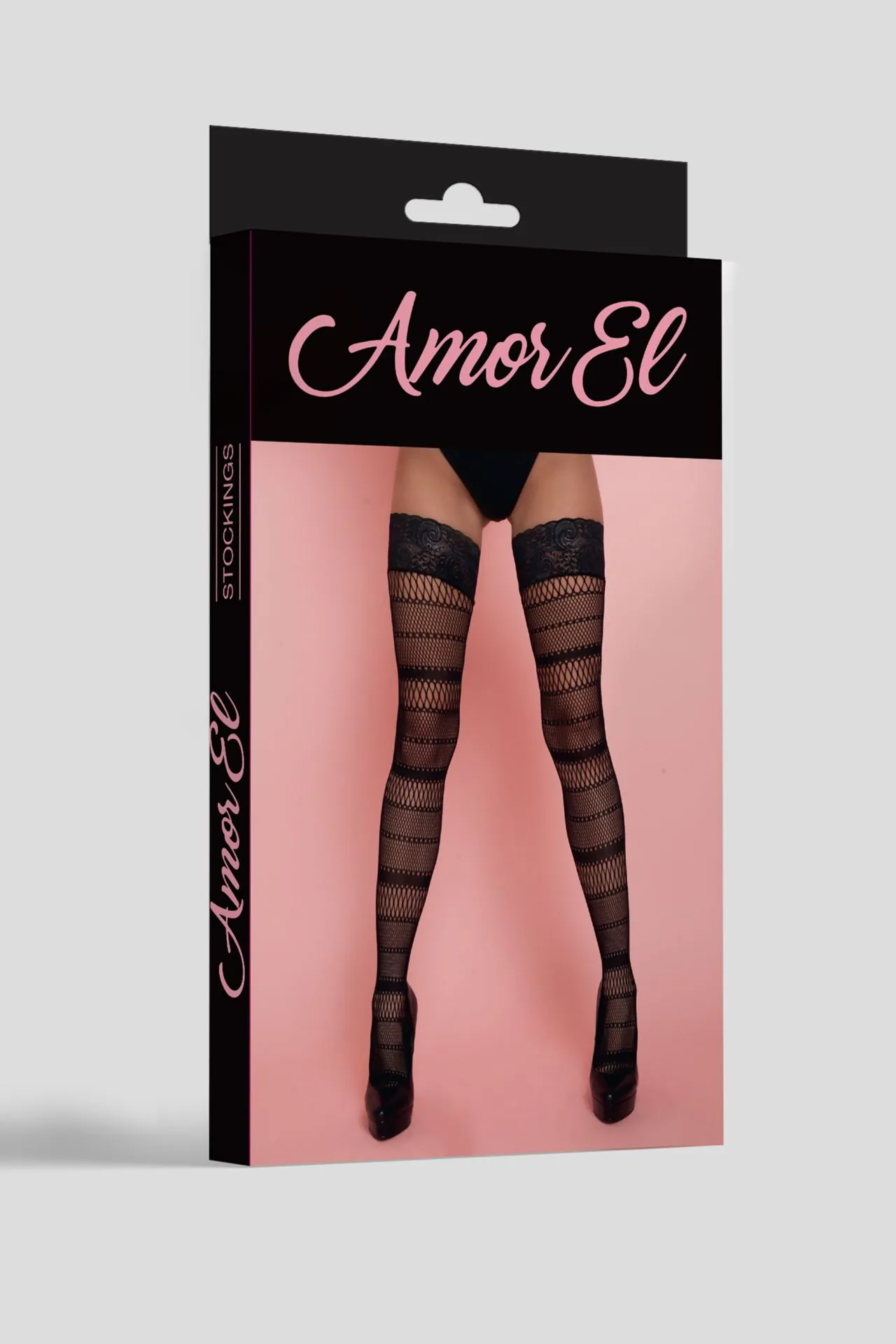 Эротическое ажурные чулки orse s/l в Москве