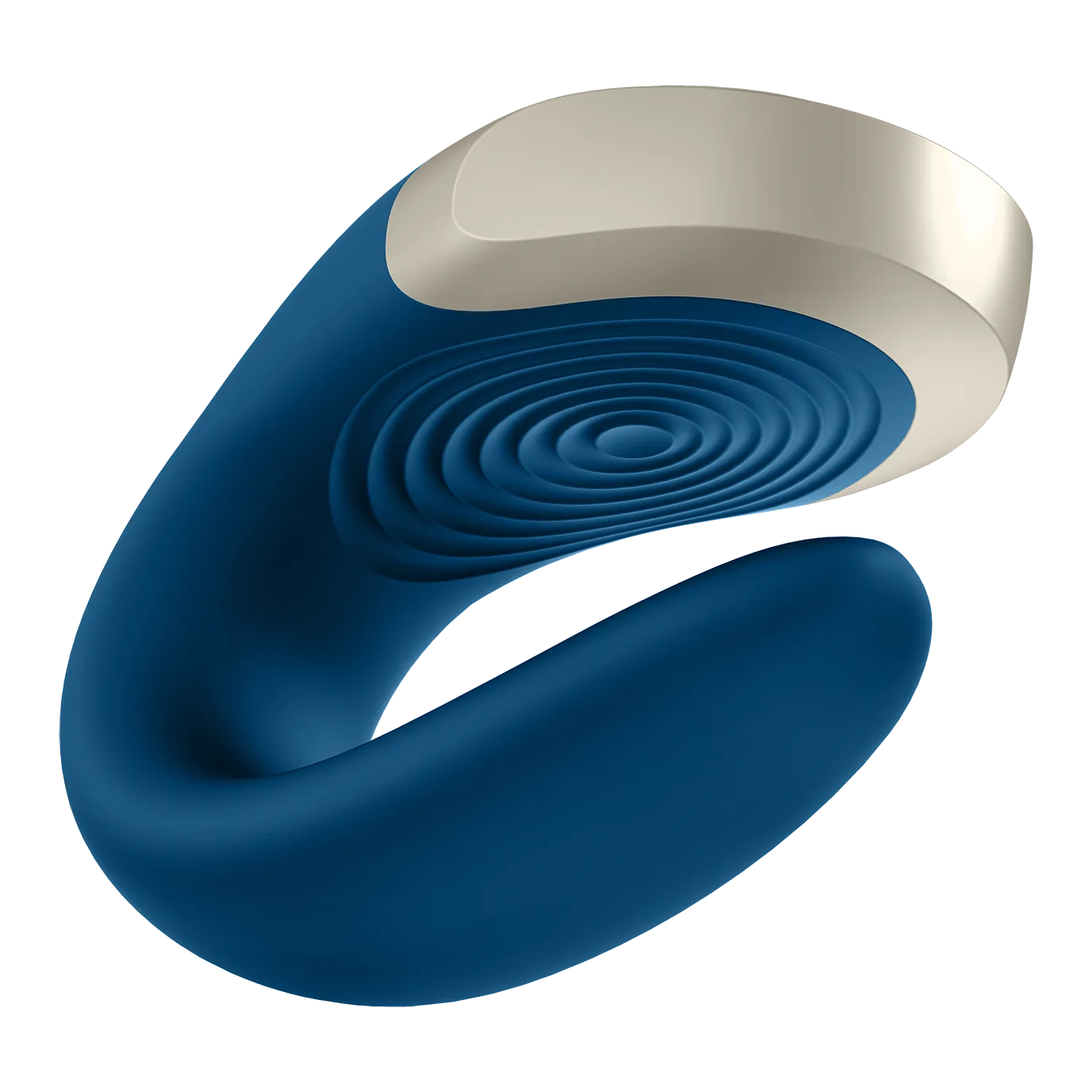 виброcтимулятор satisfyer double love connect app blue 002446sa в Москве