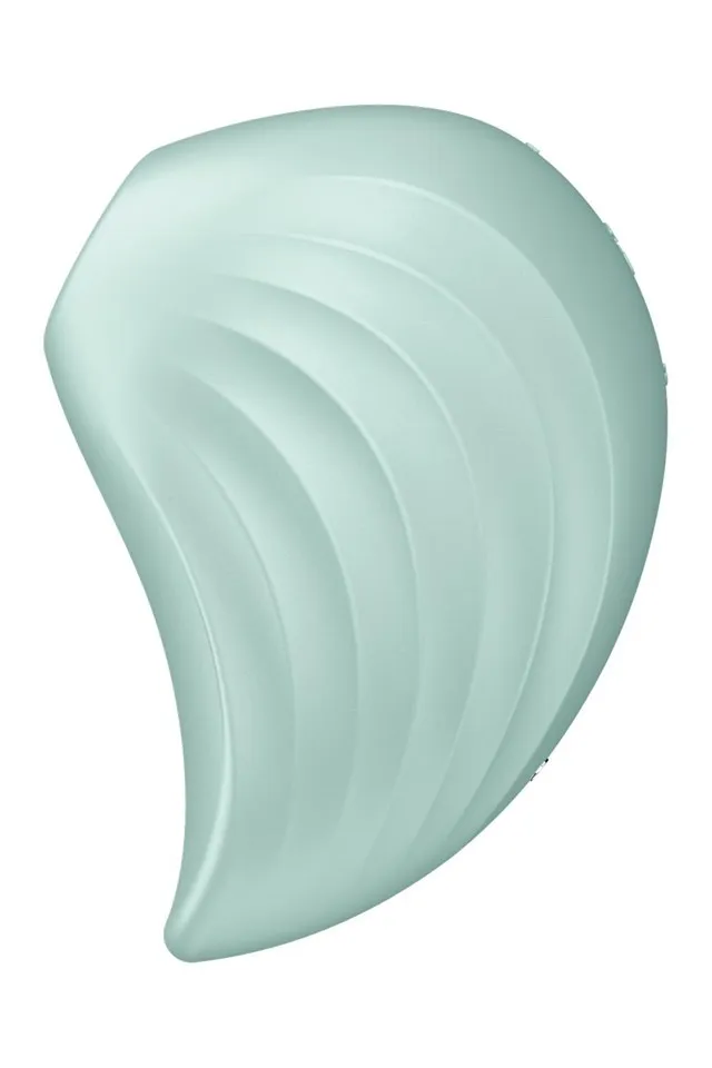 вакуумный массажер satisfyer pearl diver mint 037233sa в Москве