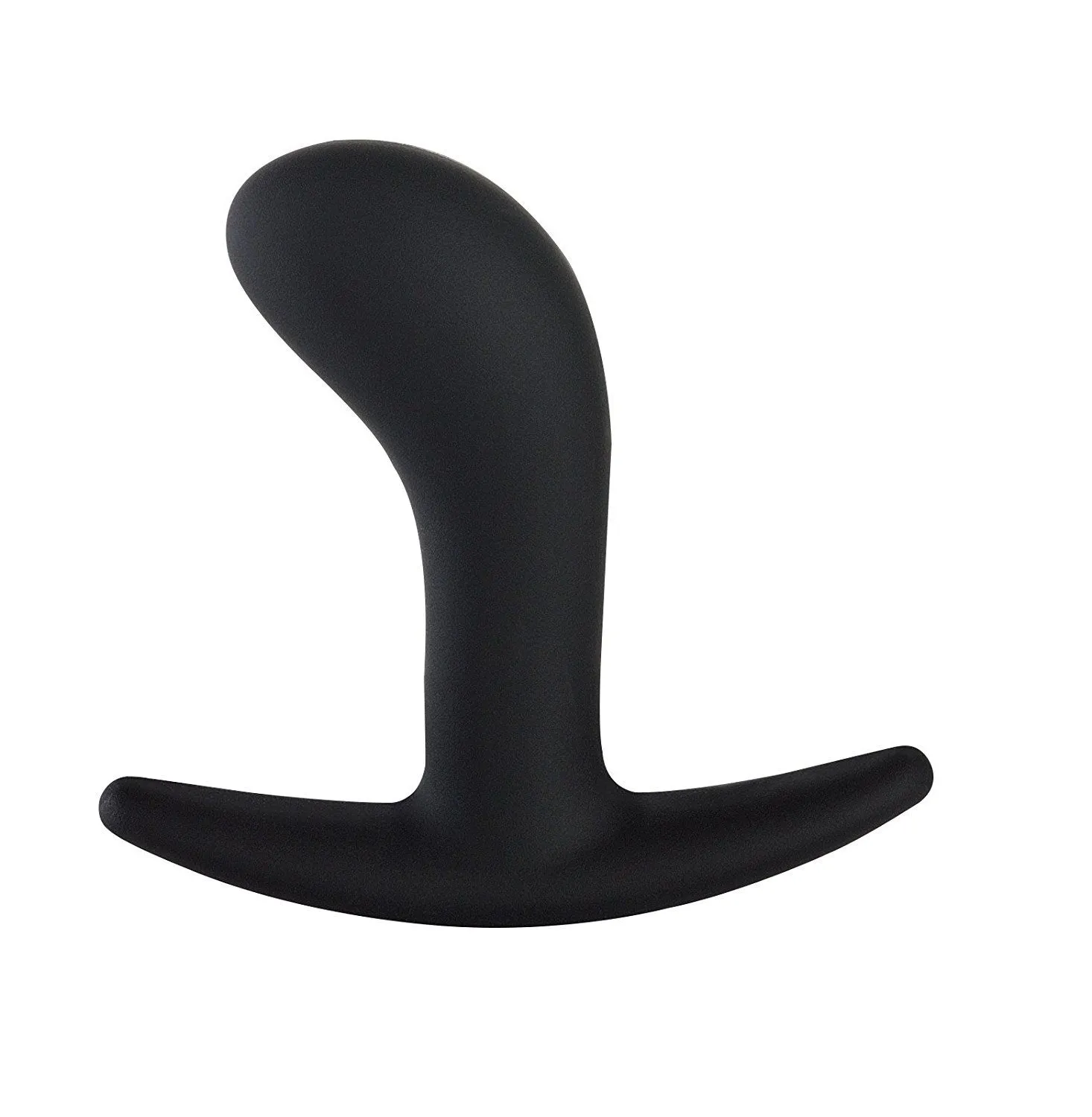 анальный стимулятор fun factory bootie small, чёрный в Москве