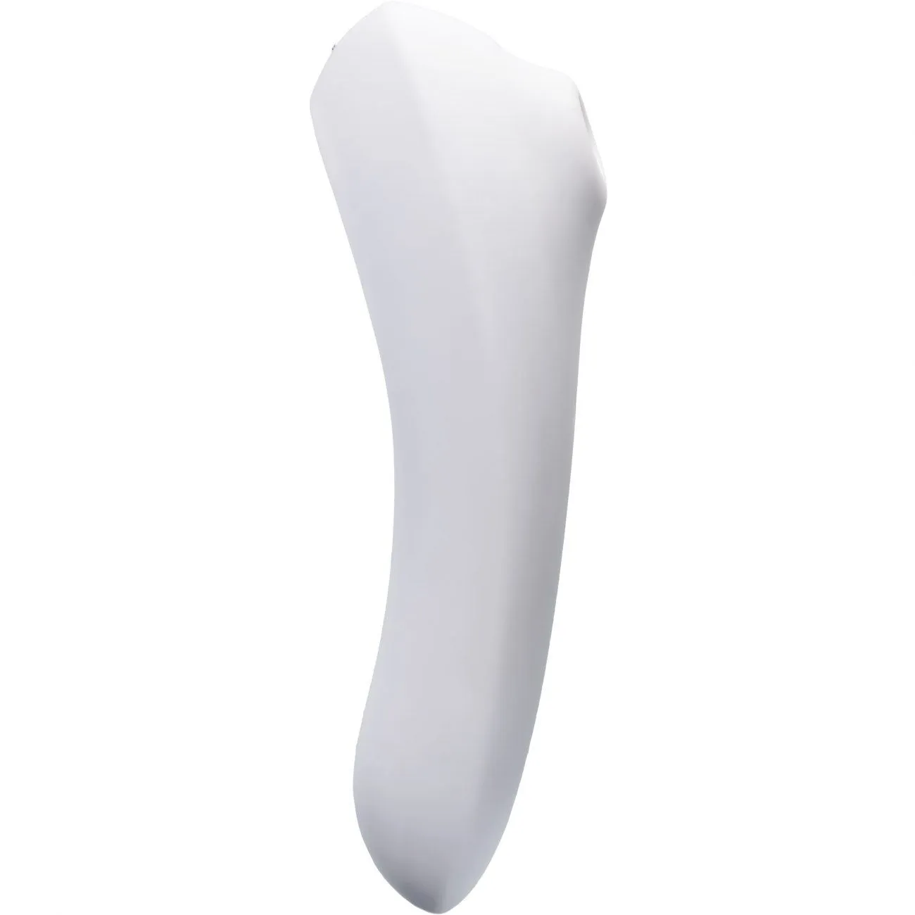 вакуум-волновой бесконтактный стимулятор клитора satisfyer dual pleasure, белый в Москве