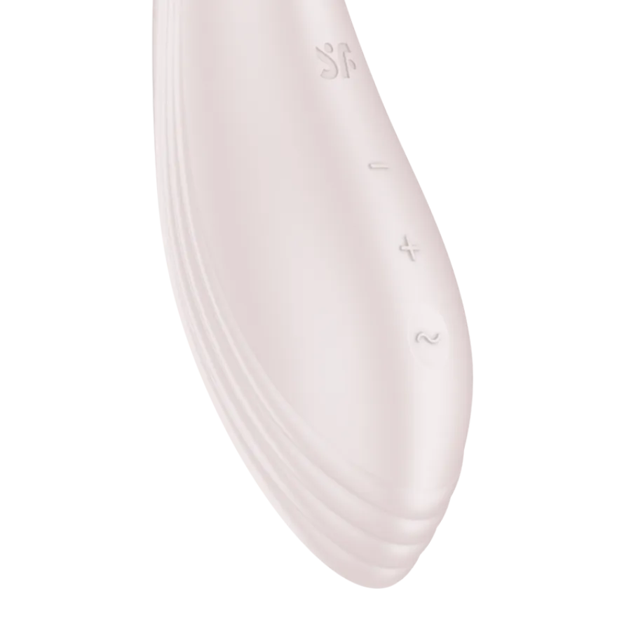 вибратор satisfyer g-force beige 048642sa в Москве
