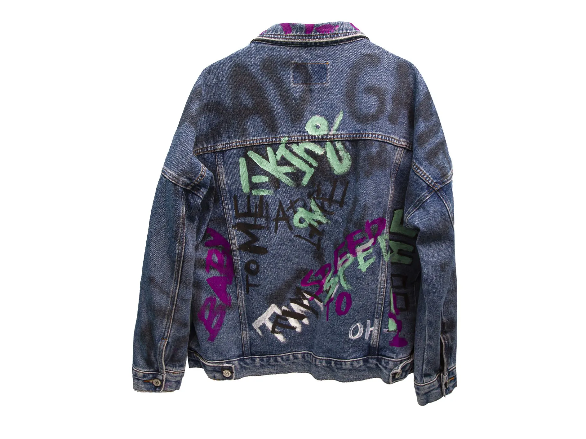 Одежда бренда Pink Rabbit в Москве