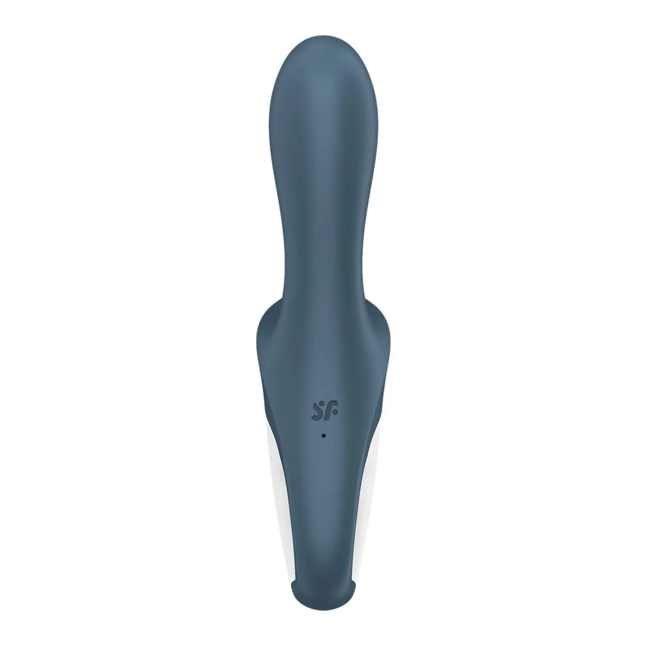вибромассажер air pump booty 2 (grey) в Москве