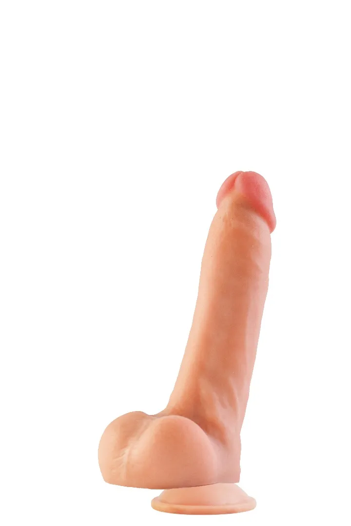 вибромассажер неоскин на присоске (usb) в ламинате 826230ru в Москве