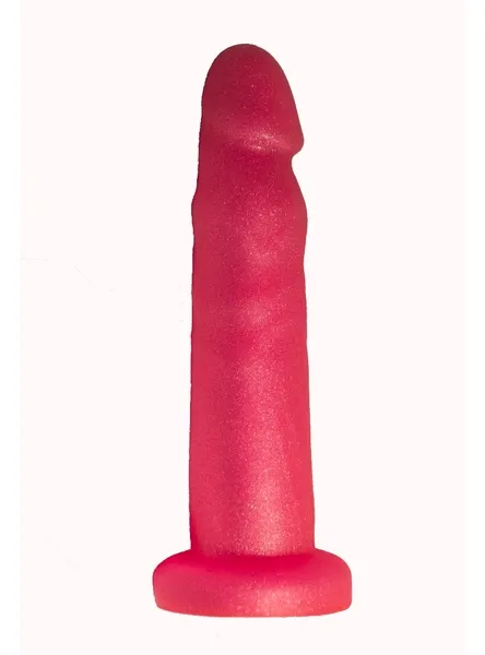 плаг-массажёр для простаты розовый 430600ru в Москве