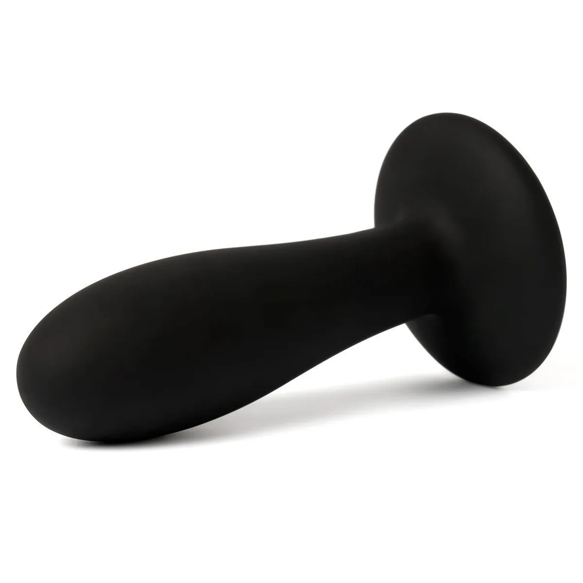 анальная пробка svakom bess, черная в Москве