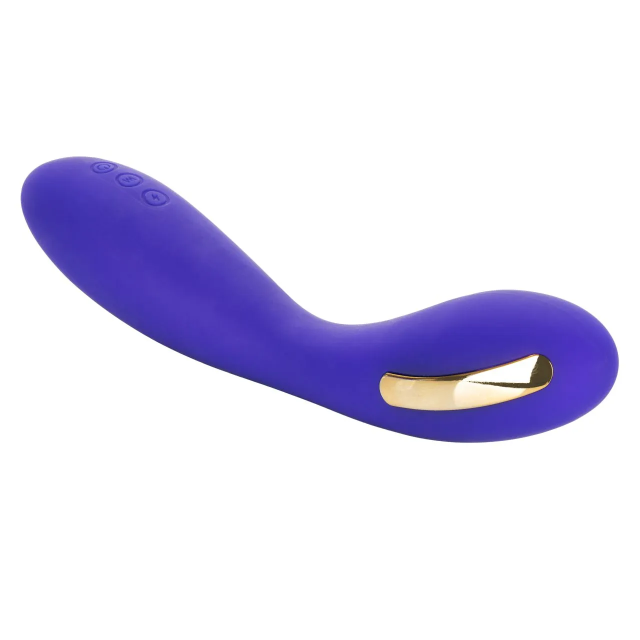 вибромассажер с электростимуляцией impulse intimate e-stimulator wand в Москве