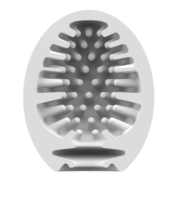 мини-мастурбатор egg single (naughty) в Москве