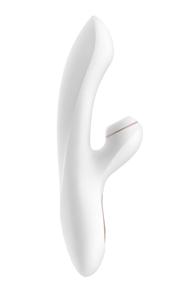 вибратор satisfyer pro g-spot rabbit 015504sa в Москве
