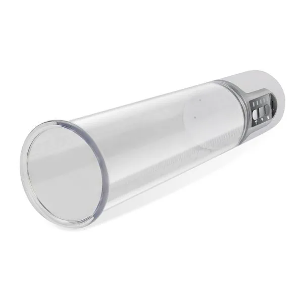 помпа мужская lovetoy maximizer worx vx5, белая в Москве