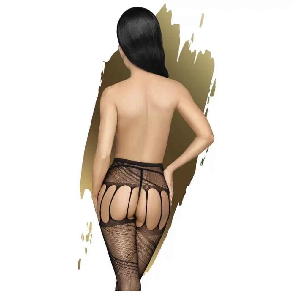 Эротическое чулки с поясом penthouse "no excuses" в Москве