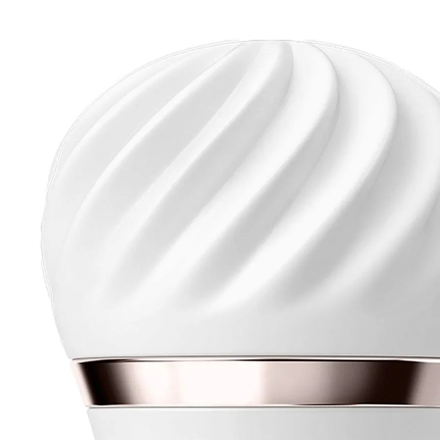 мини-вибратор satisfyer little wand в Москве