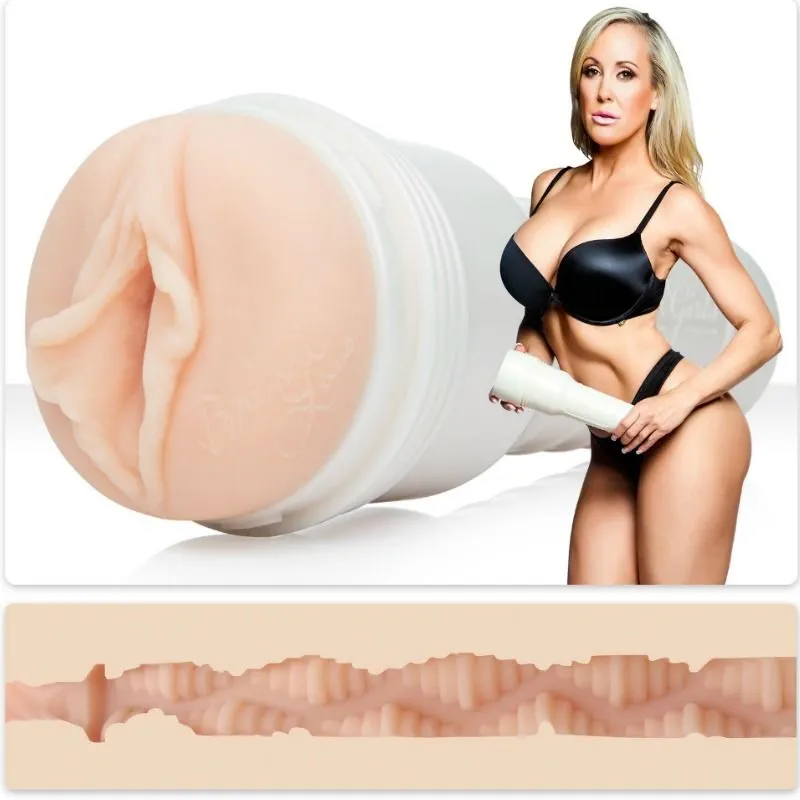 мастурбатор fleshlight signature brandi love heartthrob в Москве