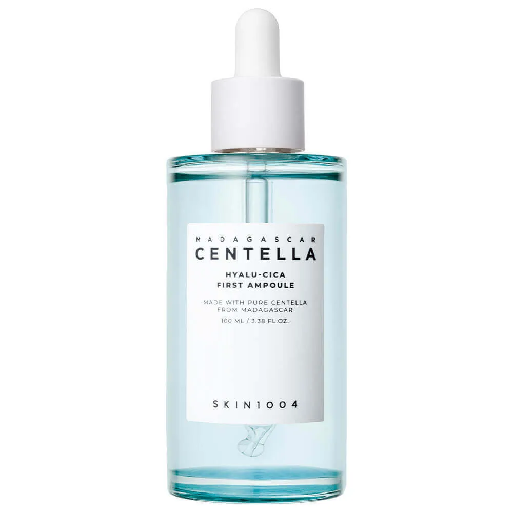 skin1004 centella hyalu-cica first ampoule в Москве