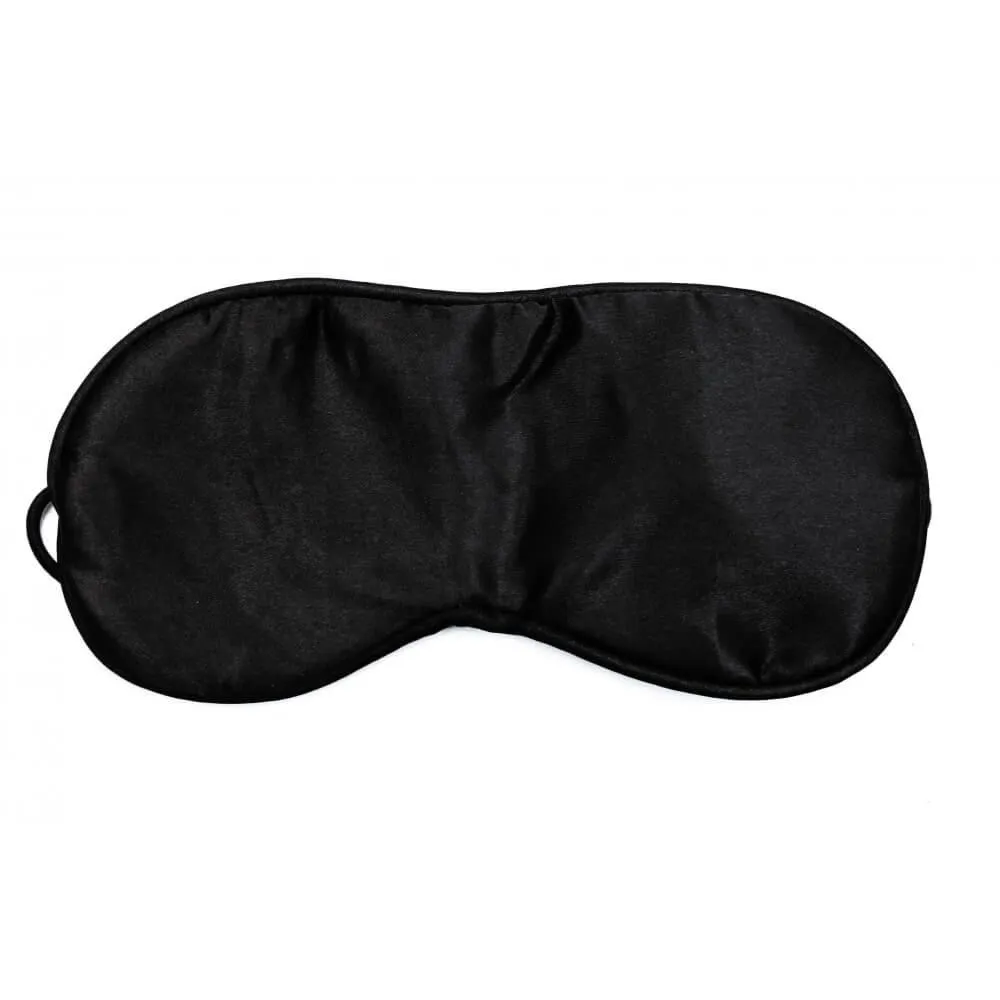 фетиш-набор lovetoy lover toy, черный в Москве