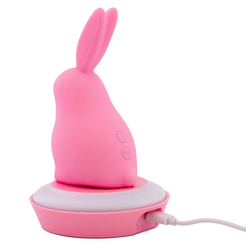 клиторальный стимулятор rabbit в Москве