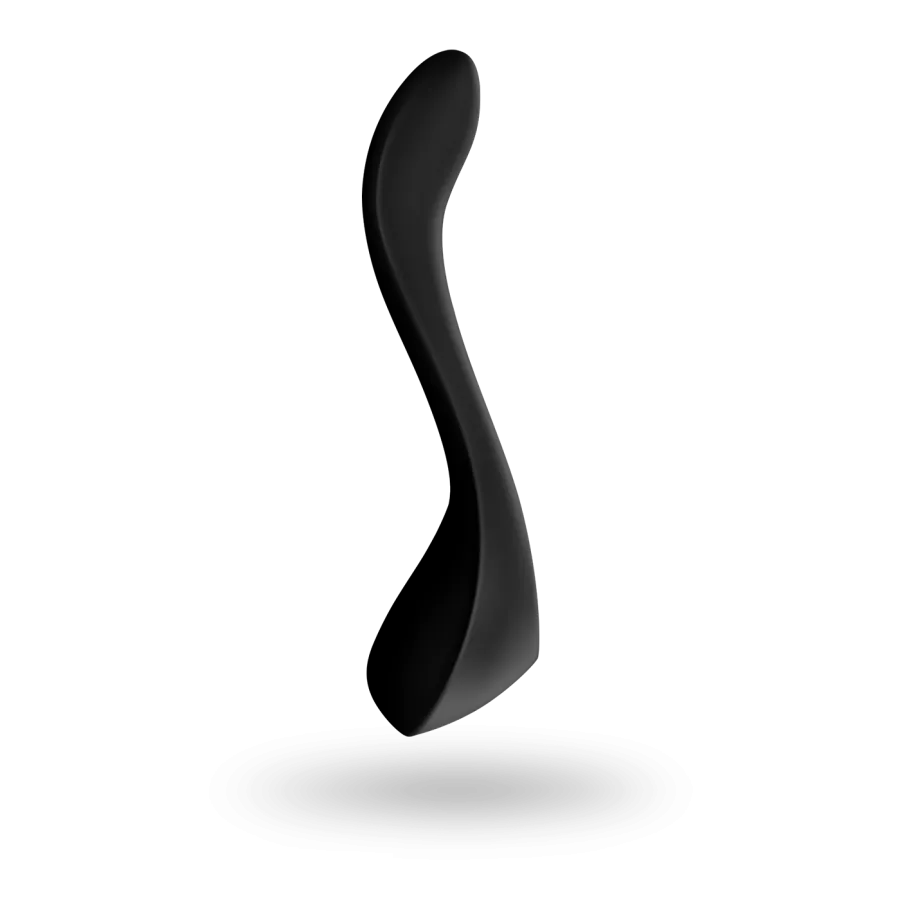 вибромассажер для пары satisfyer endless joy black 001074sa в Москве