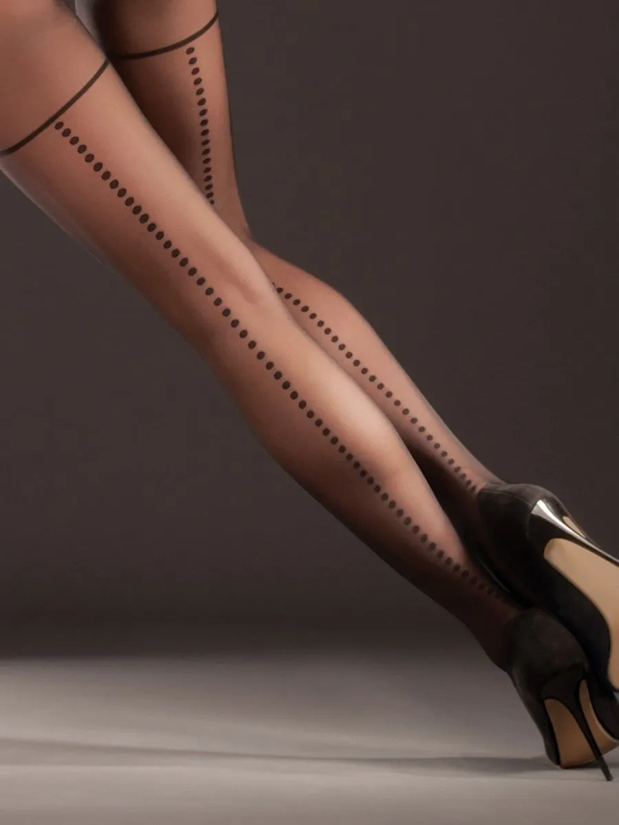 Эротическое колготки mirey impulse 40 в Москве