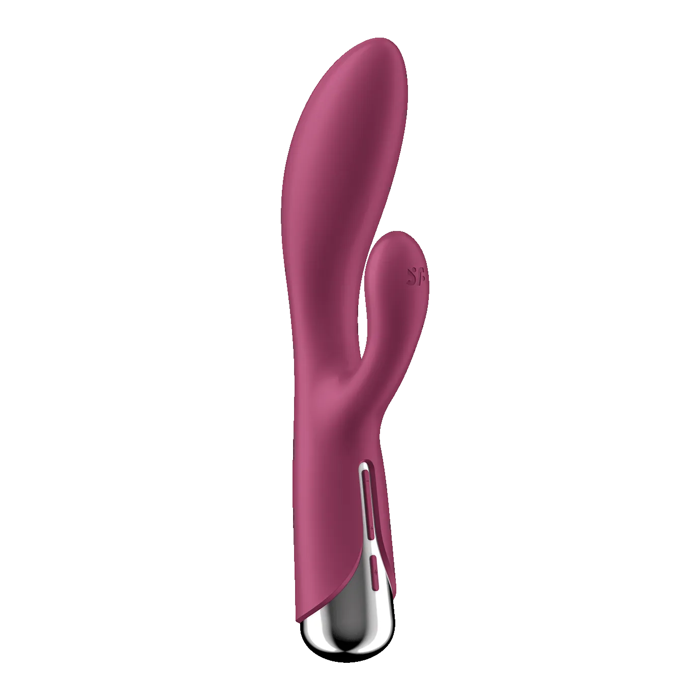 вибратор satisfyer spinning rabbit 1 red 048727sa в Москве