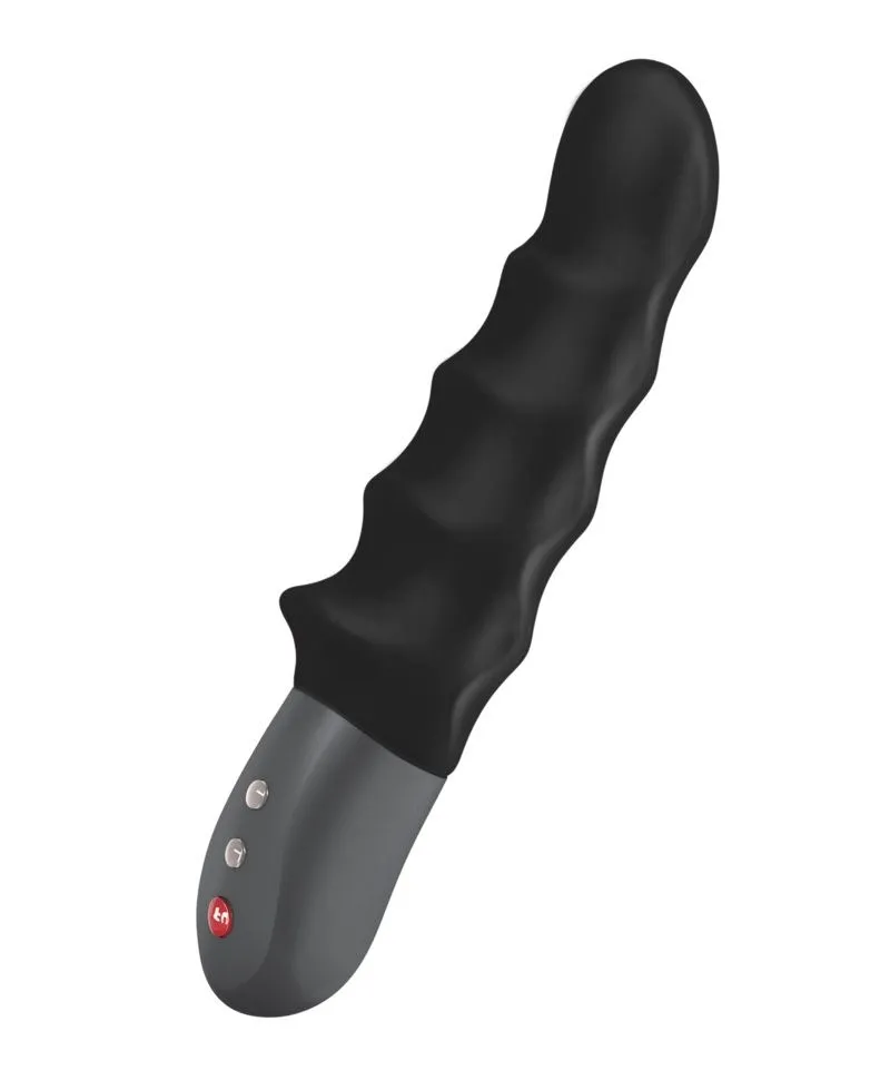 пульсатор fun factory stronic surf, черный в Москве