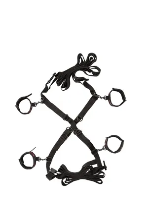 фиксаторы для кровати scandal® over the bed cross в Москве