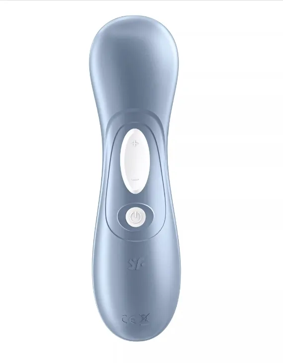 вакуумно-волновой стимулятор pro 2 generation 2 (blue) (eu+world version) в Москве