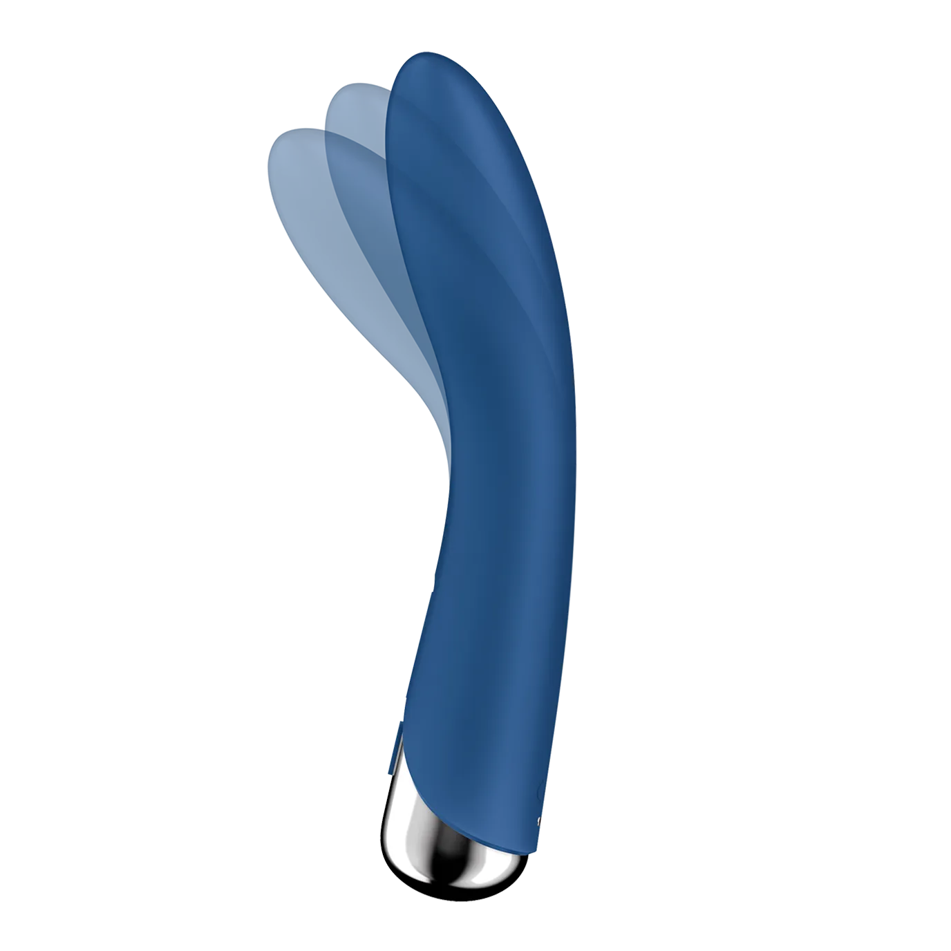 вибратор satisfyer spinning vibe 1 blue 048703sa в Москве