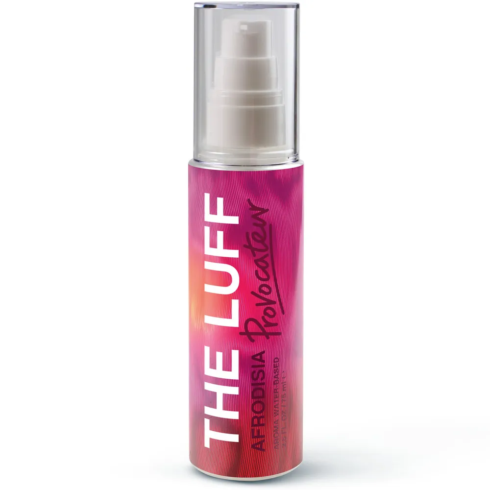 гель косметический luff provocateur 75 мл в Москве