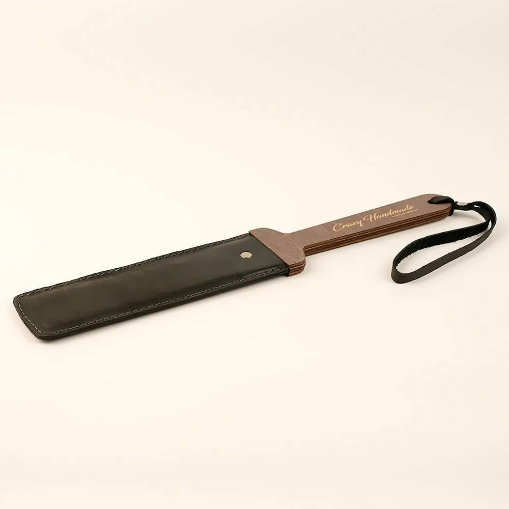 паддл гибкий pinkrabbit шлепалка, чёрный в Москве