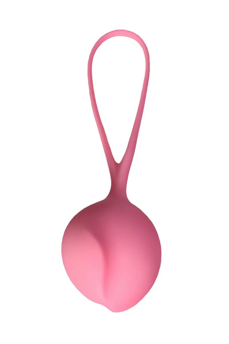 вагинальные шарики satisfyer balls c03 single 3 шт 016501sa в Москве