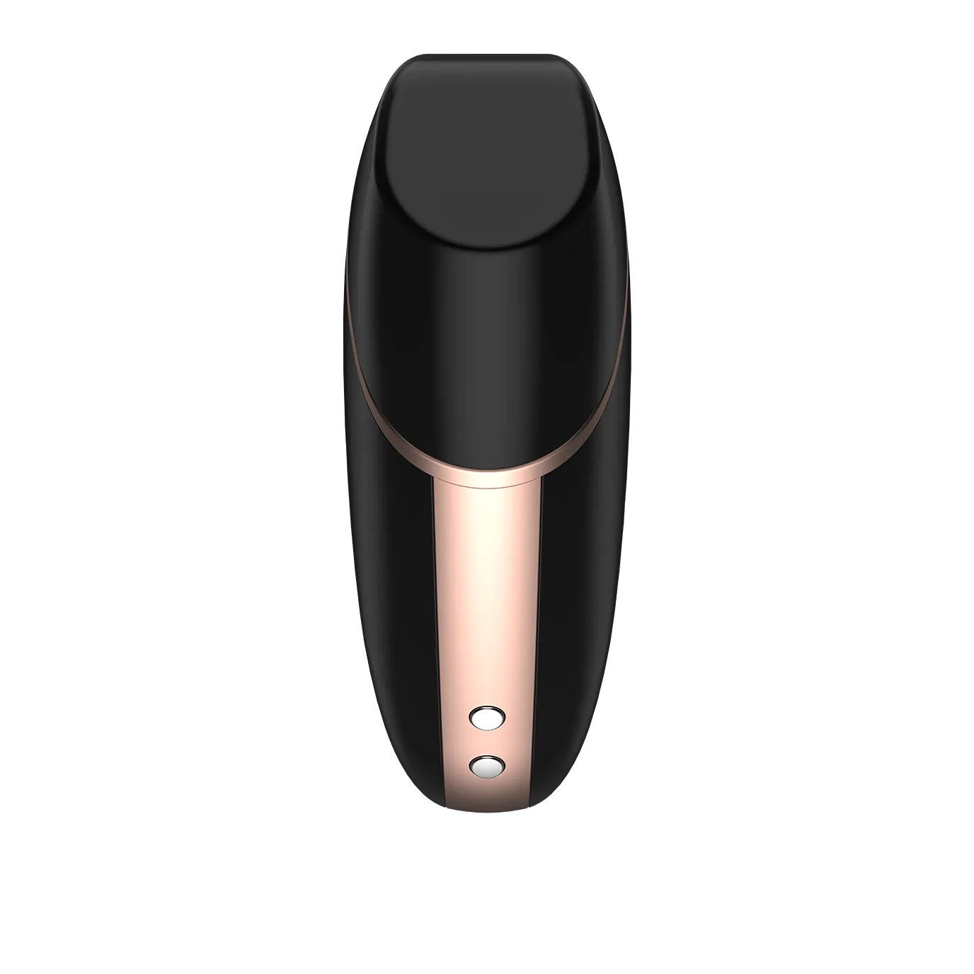 вакуумный массажер с вибрацией satisfyer love triangle black 001784sa в Москве