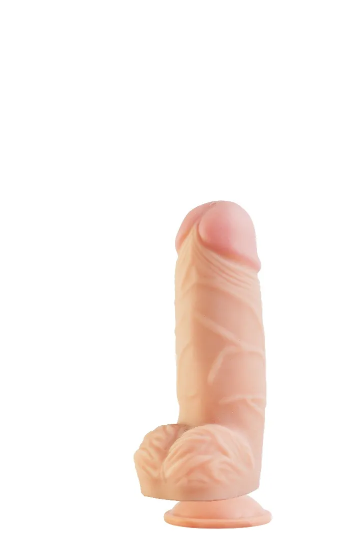 фаллоимитатор на присоске android collection-vii 6.5" 554403ru в Москве