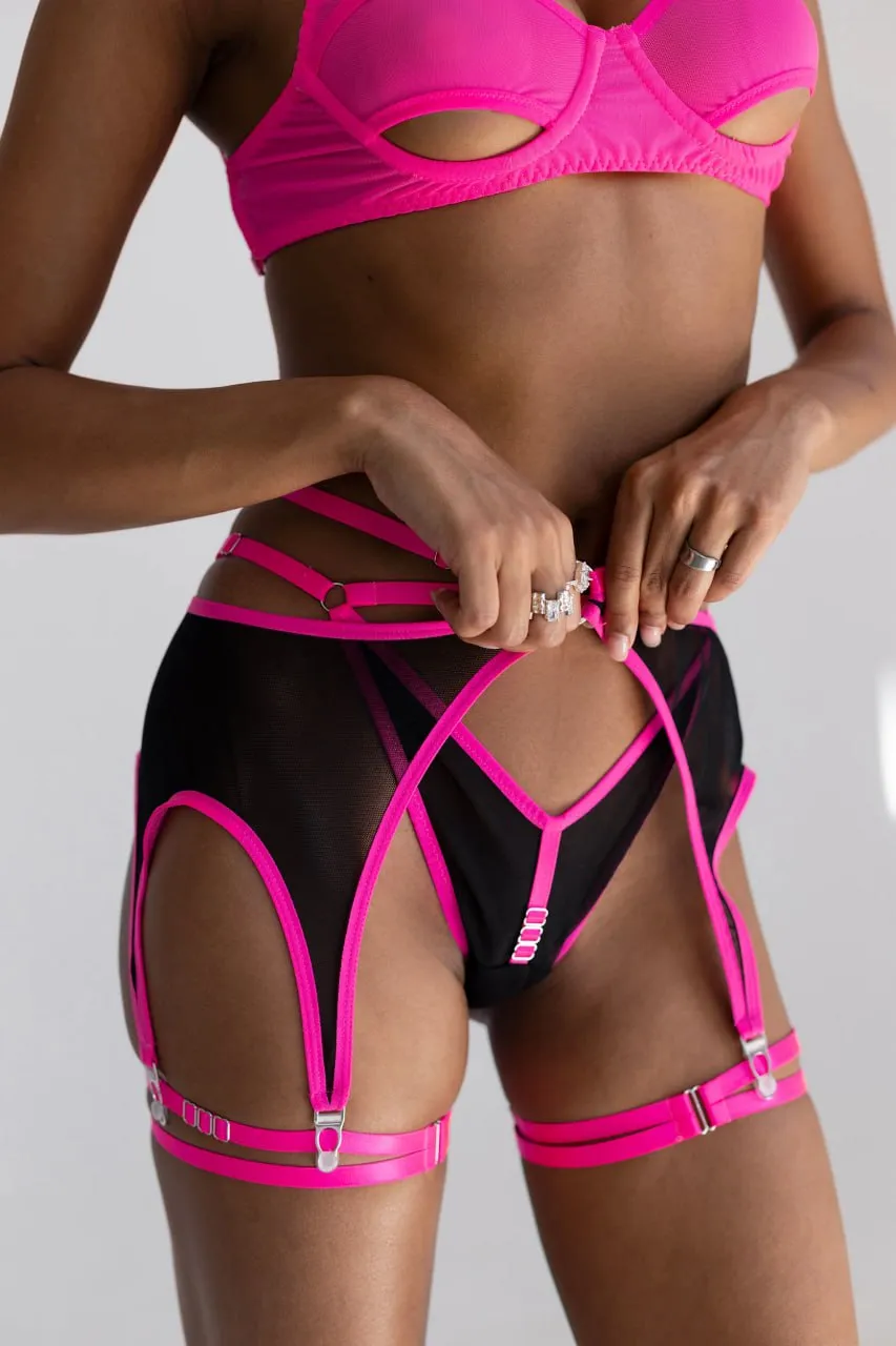 Одежда бренда Pink Rabbit в Москве