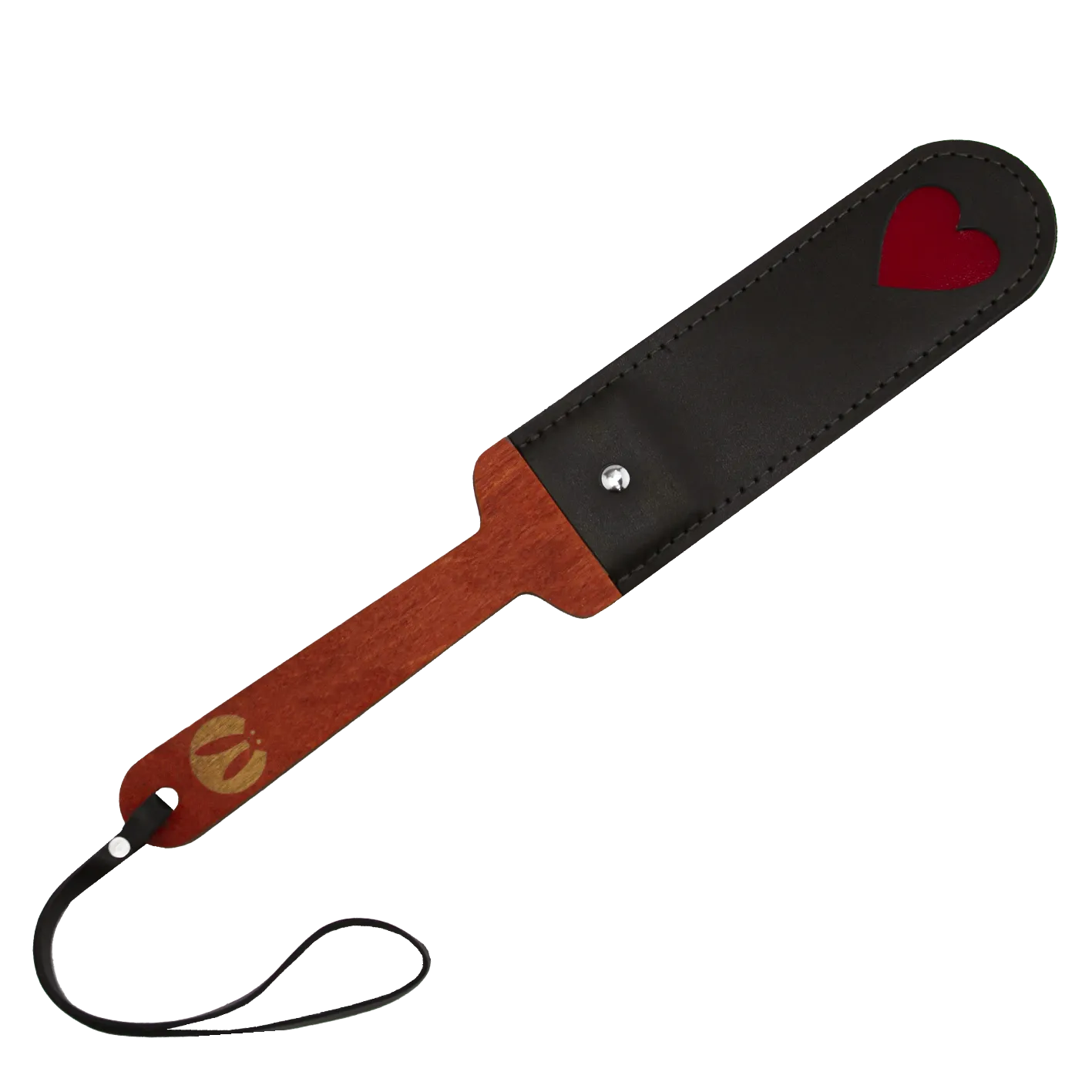 Гибкий паддл PinkRabbit "Красное Сердце"