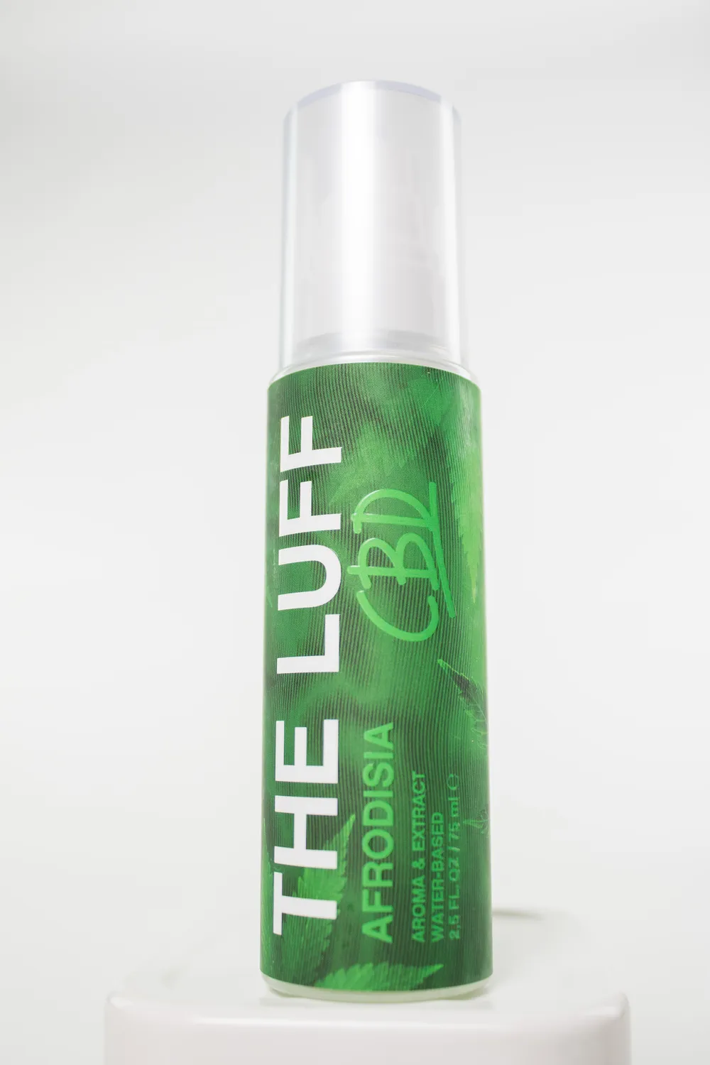 гель косметический luff aroma cbd 75 мл в Москве