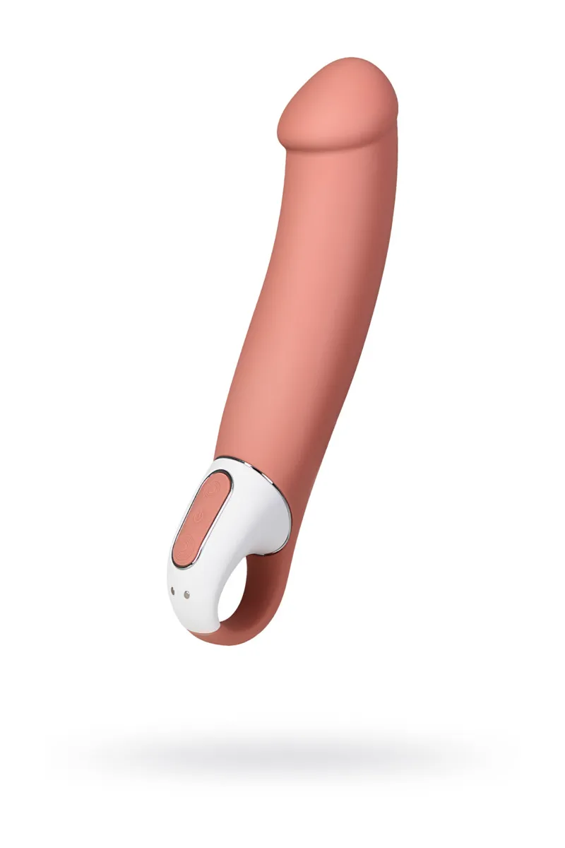 Вибратор Satisfyer Vibes Master 016440SA