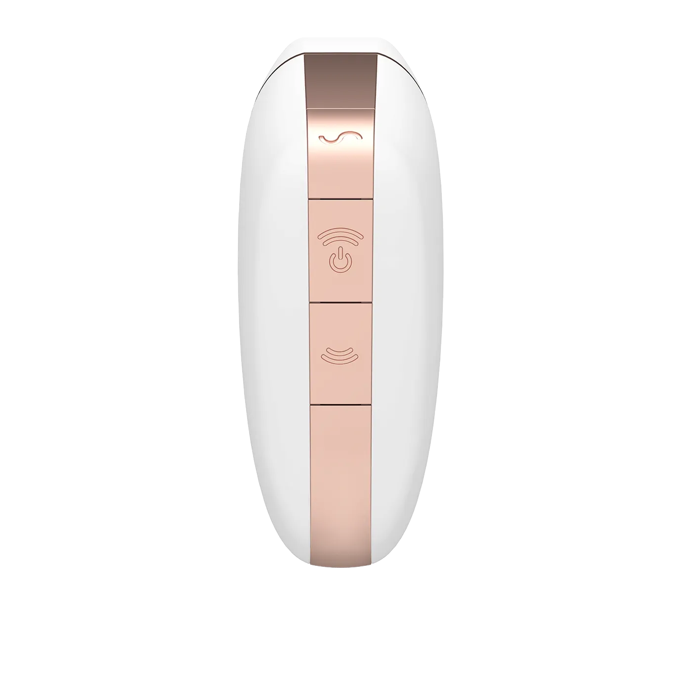 вакуумный массажер с вибрацией satisfyer love triangle white 001777sa в Москве