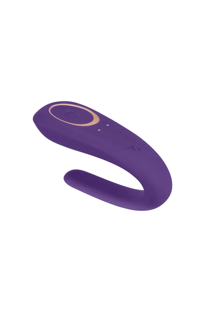 вибромассажер partner 043286sa в Москве