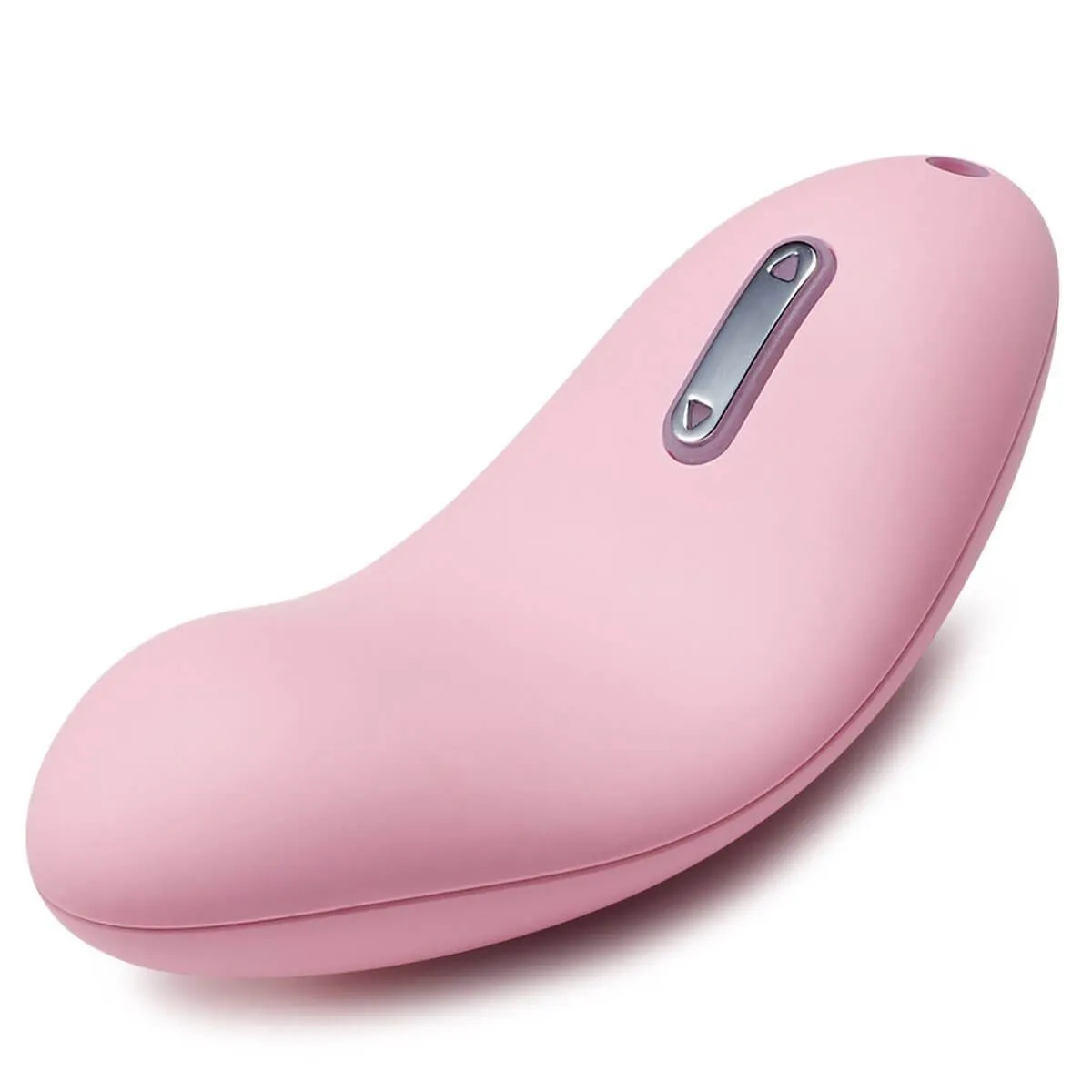 универсальный массажер svakom echo, розовый в Москве