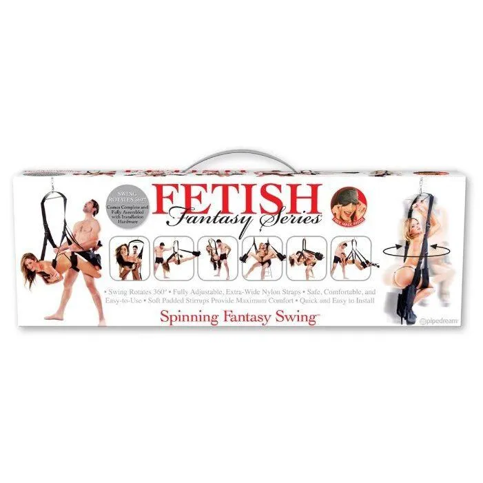 качели для секса ff spinning fantasy swing в Москве