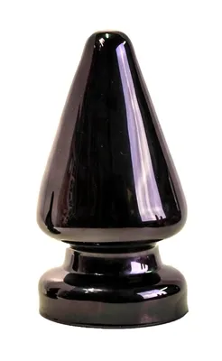 анальная пробка magnum 4 huge black 420400ru в Москве