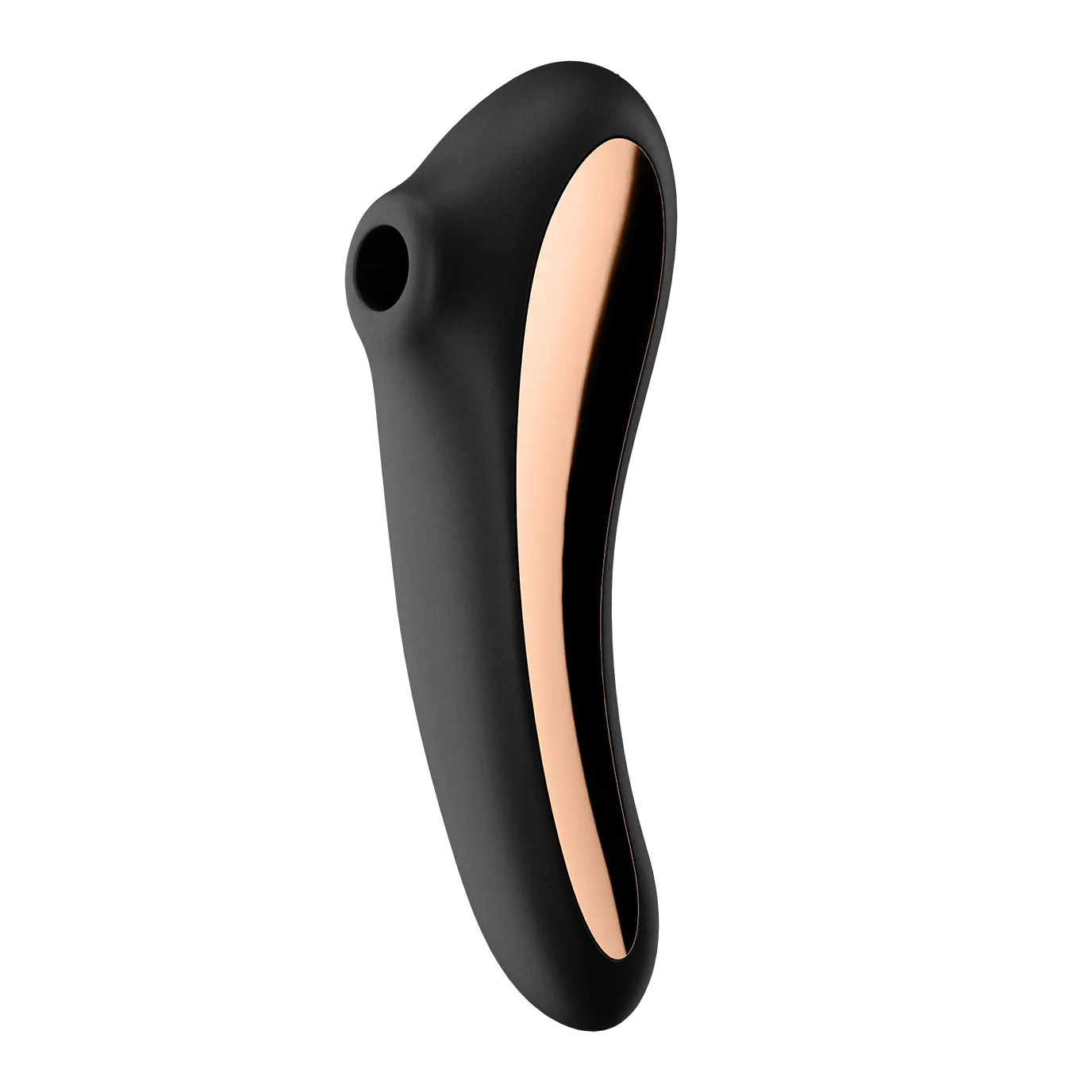 вакуумный массажер satisfyer dual kiss black 003009sa в Москве