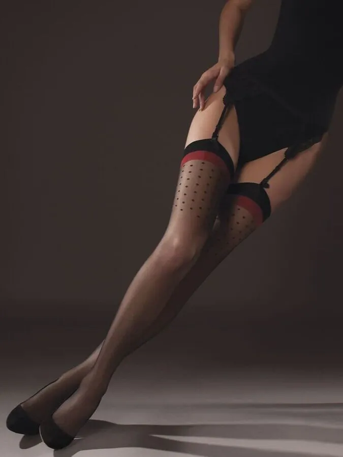 Эротическое чулки mirey honey в Москве