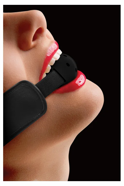 кляп-шарик brace ball gag в Москве