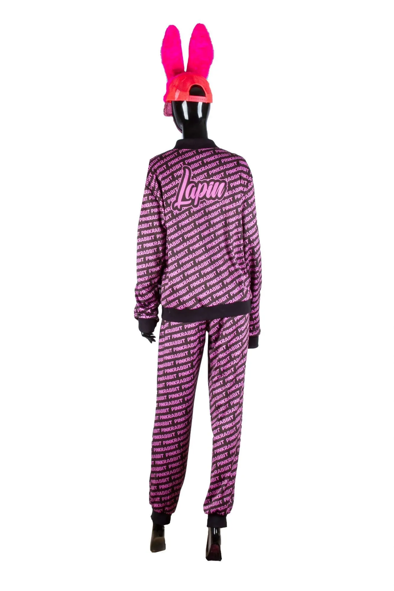 Одежда бренда Pink Rabbit в Москве