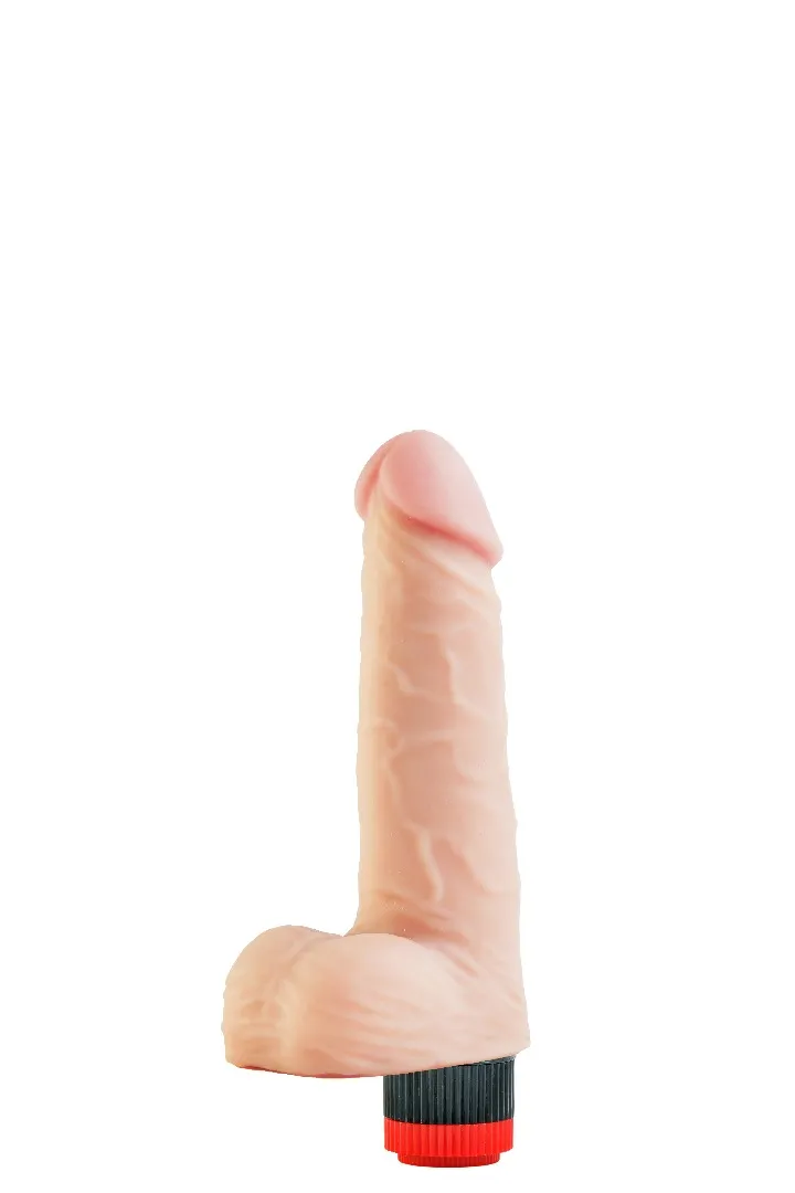 вибромассажёр human copy 5"5  600803ru в Москве